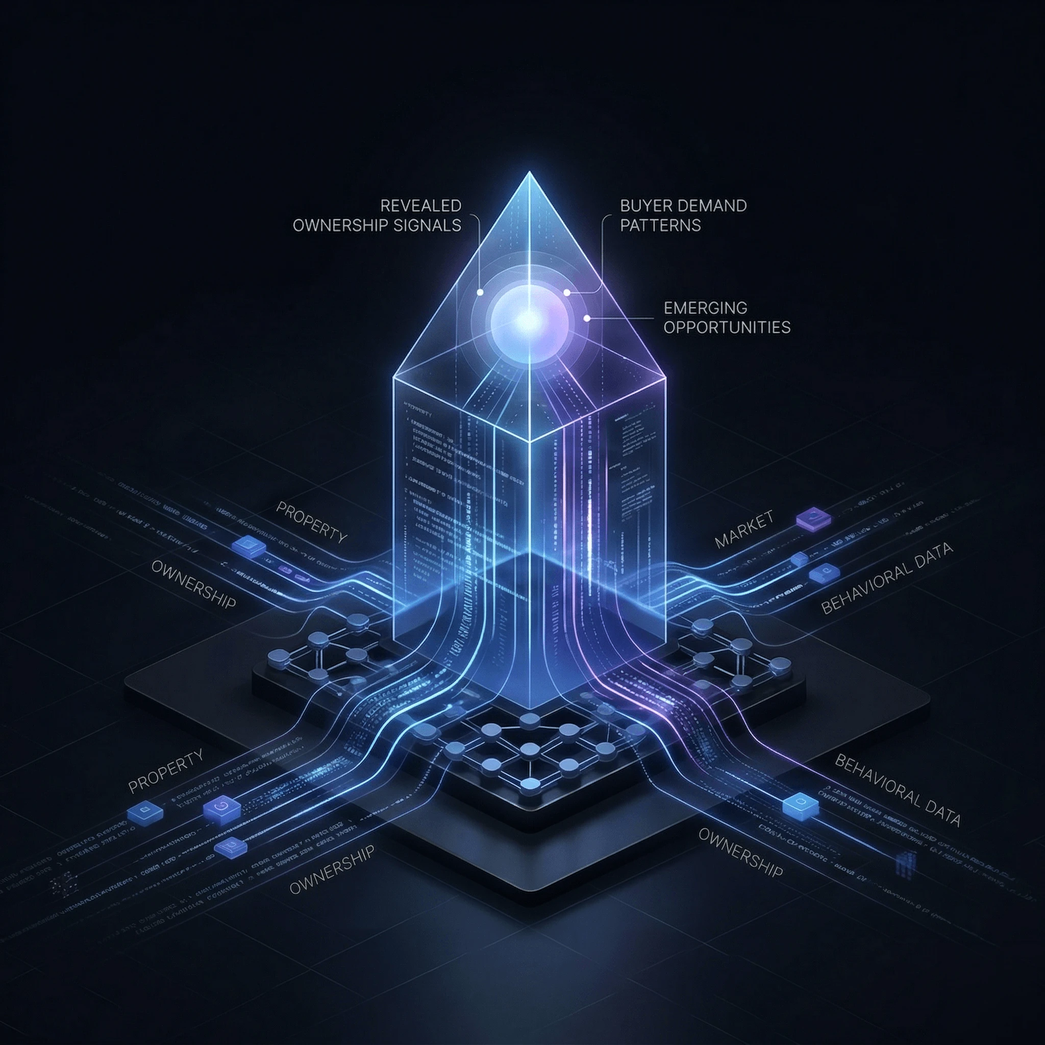 Unified Data Platform