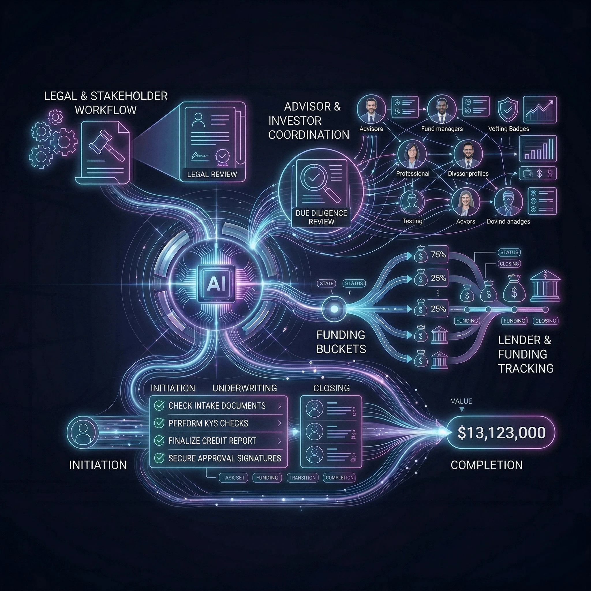 Execution Engine