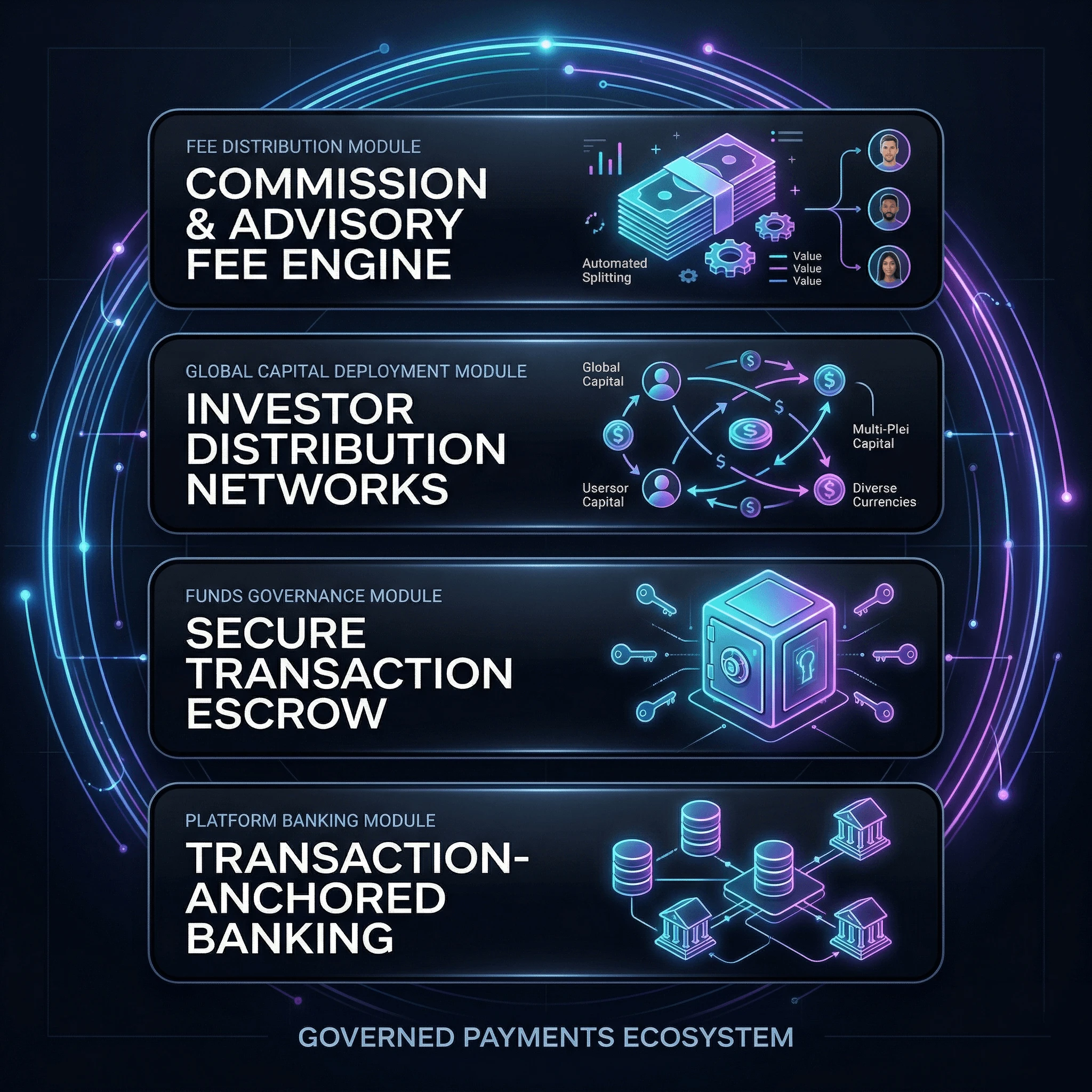 Payments & Banking