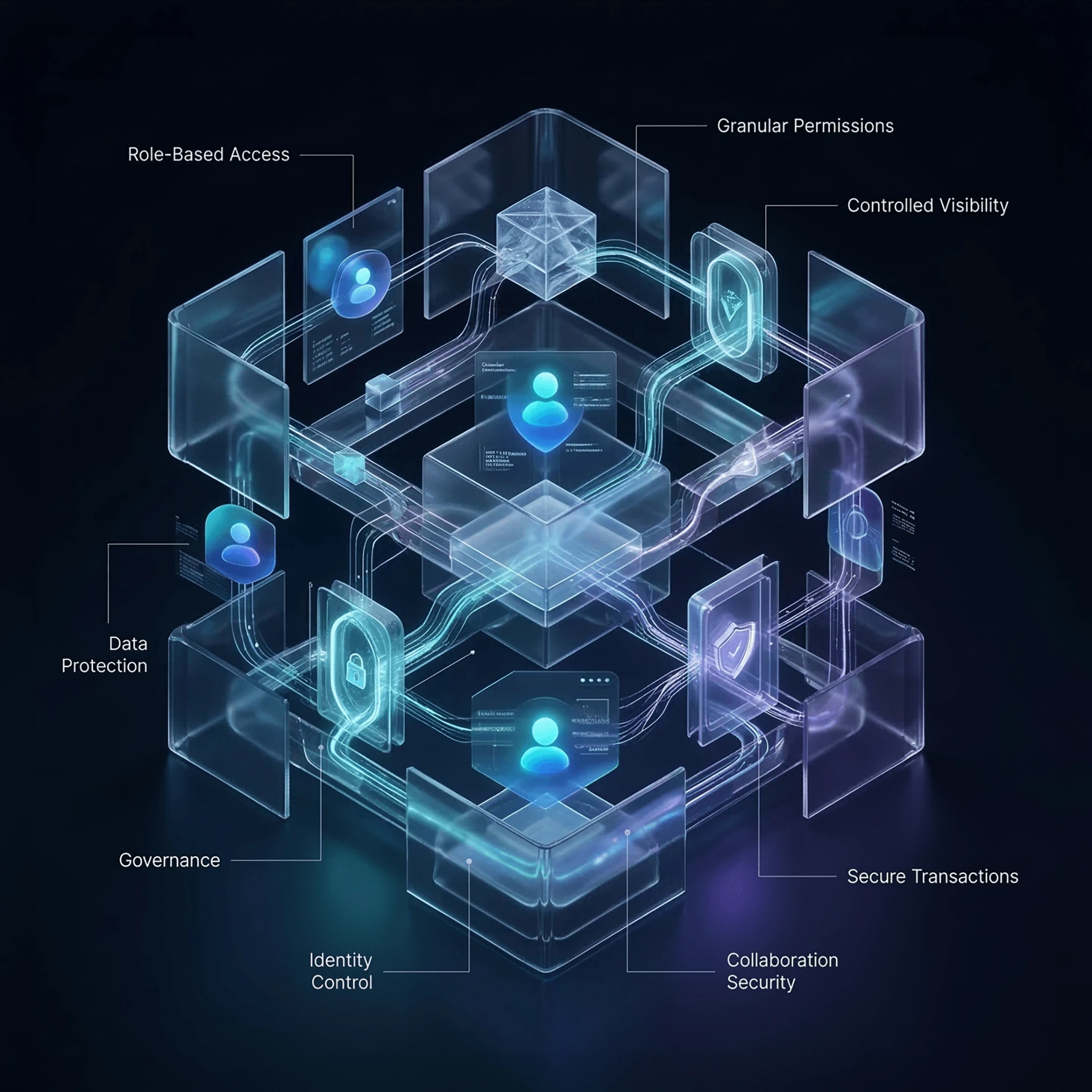 Security & Permissions